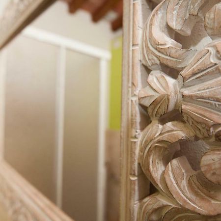 Antico Granaione Bed & Breakfast Rapolano Terme Exterior photo