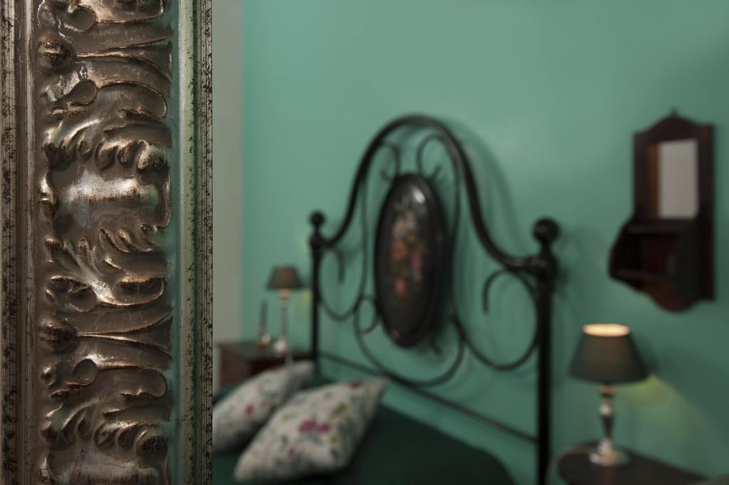 Antico Granaione Bed & Breakfast Rapolano Terme Room photo