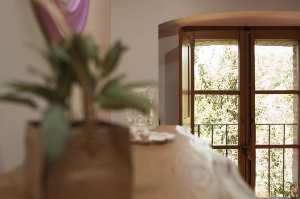 Antico Granaione Bed & Breakfast Rapolano Terme Room photo