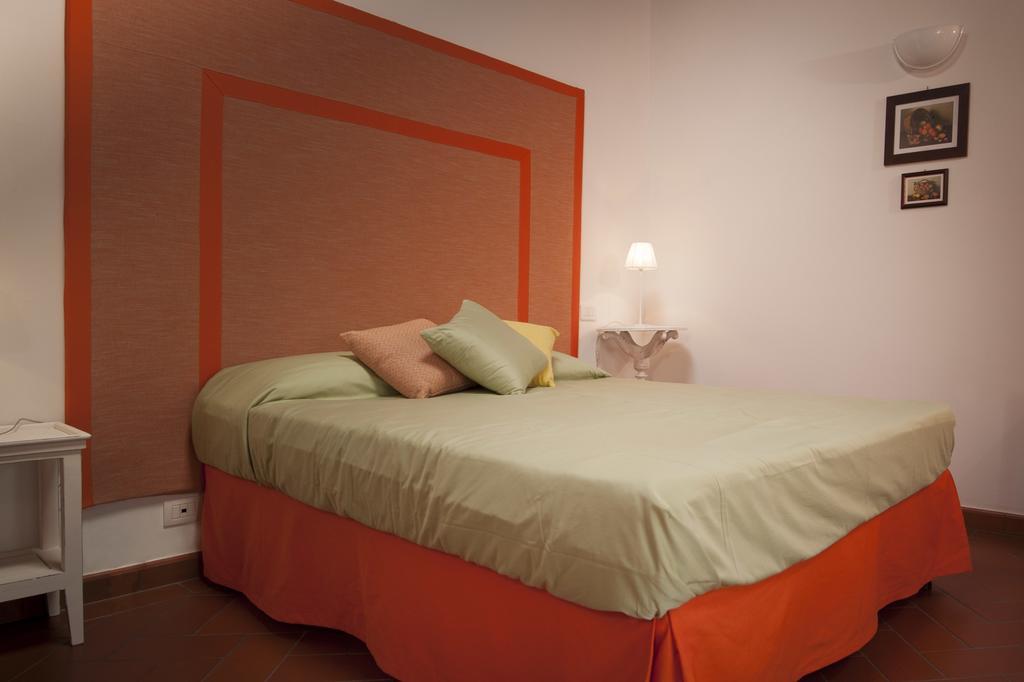 Antico Granaione Bed & Breakfast Rapolano Terme Room photo