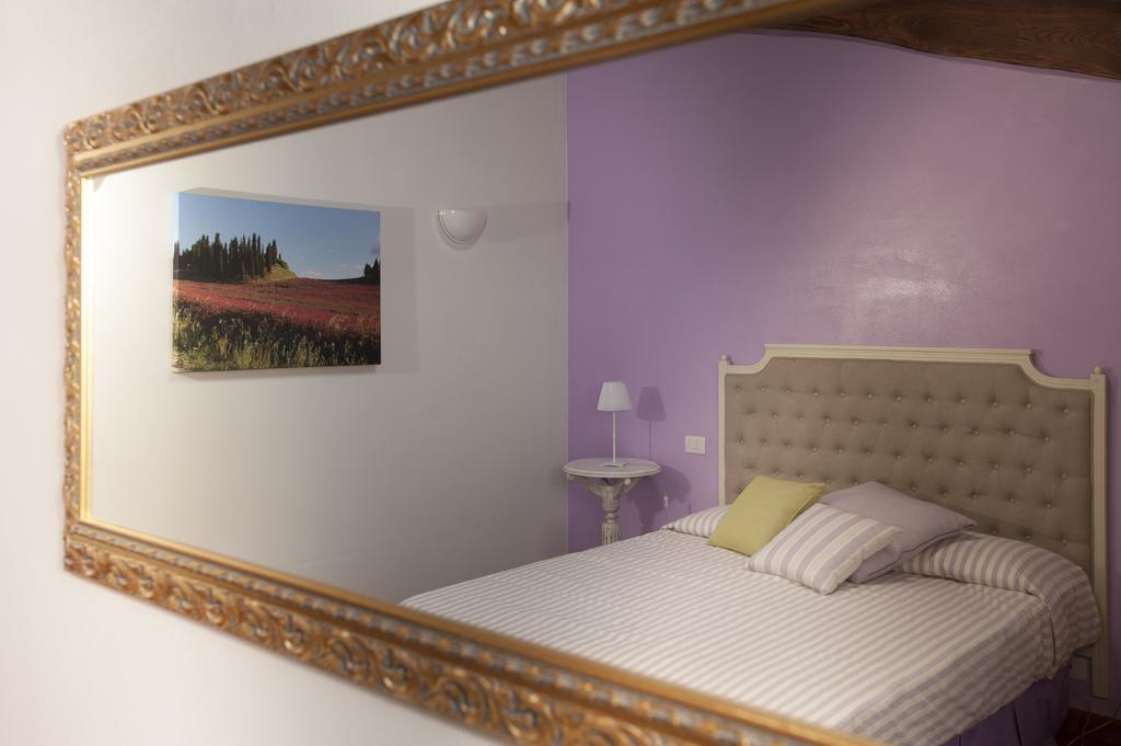 Antico Granaione Bed & Breakfast Rapolano Terme Room photo