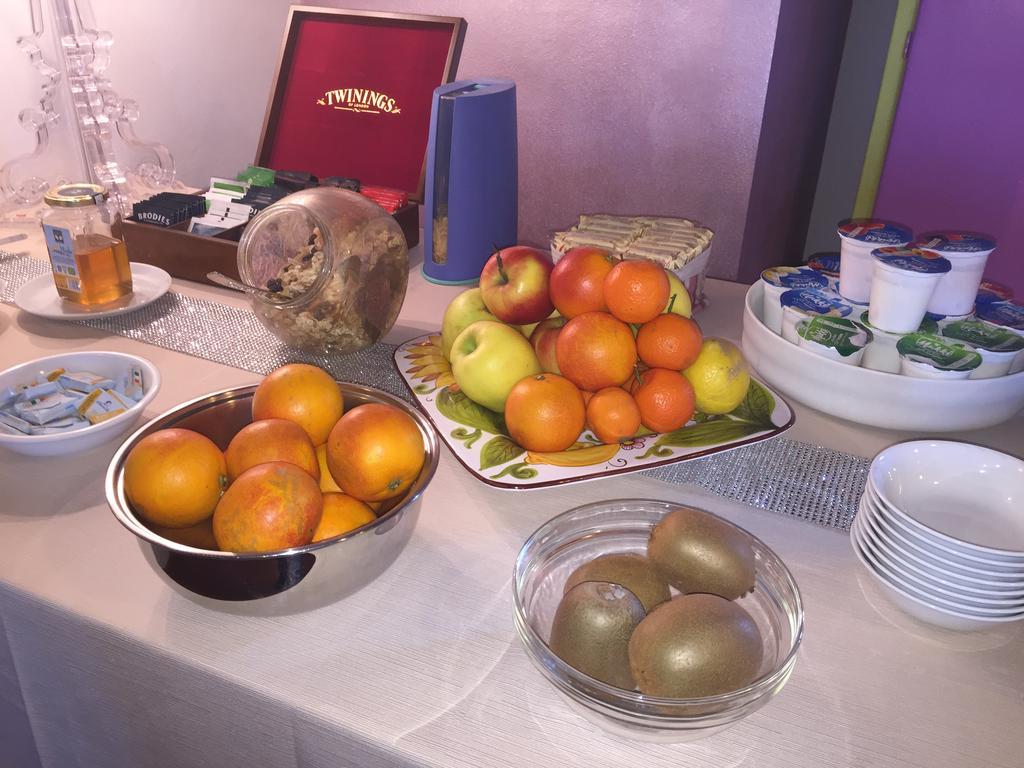 Antico Granaione Bed & Breakfast Rapolano Terme Exterior photo