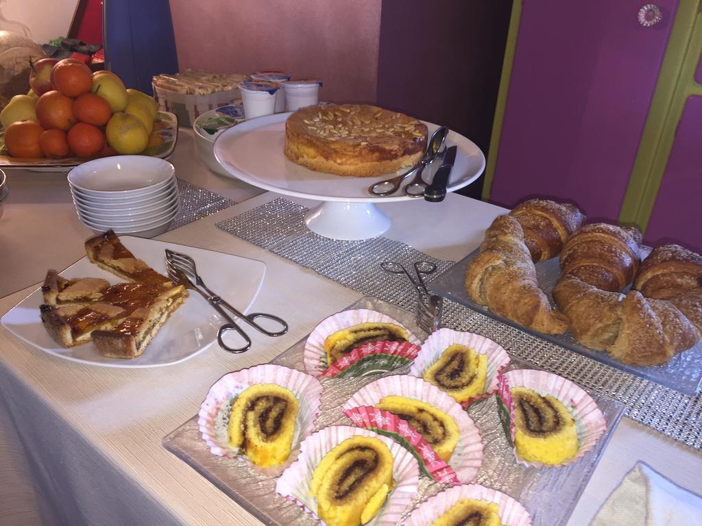 Antico Granaione Bed & Breakfast Rapolano Terme Exterior photo