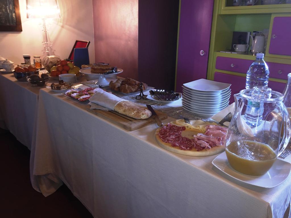 Antico Granaione Bed & Breakfast Rapolano Terme Exterior photo