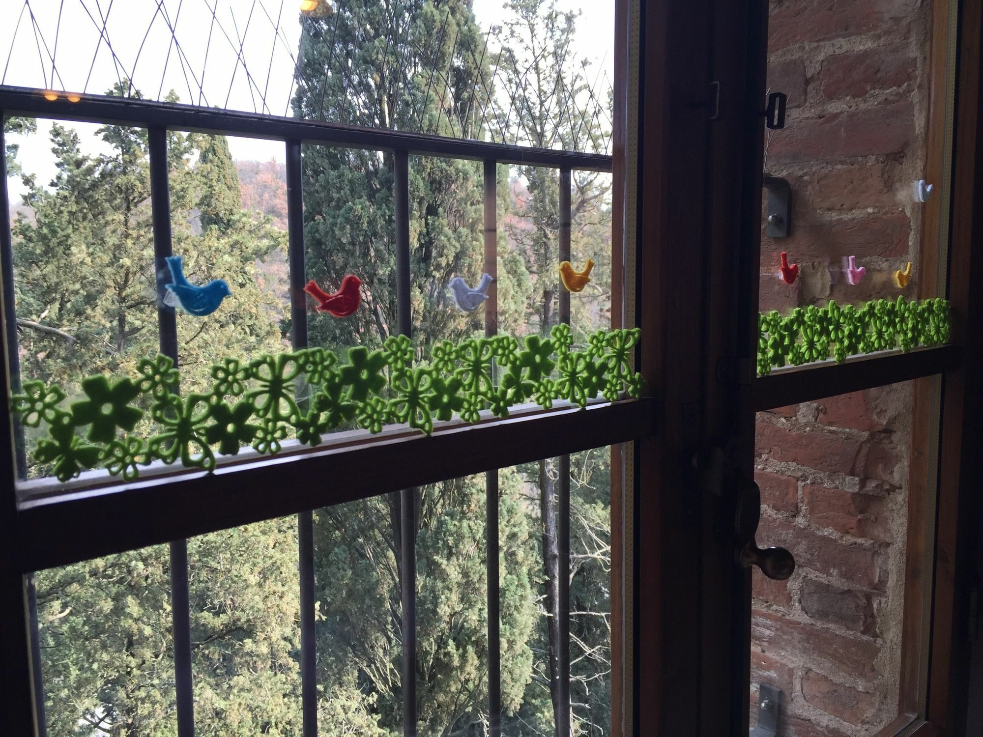 Antico Granaione Bed & Breakfast Rapolano Terme Exterior photo