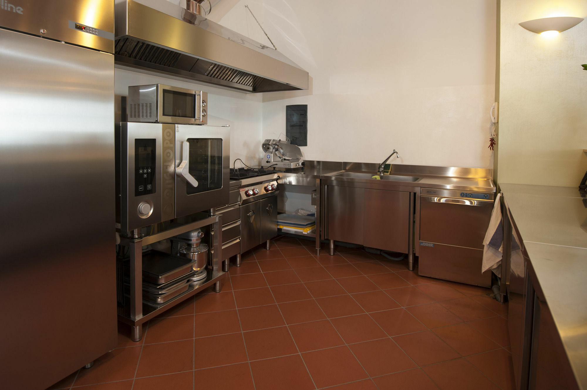 Antico Granaione Bed & Breakfast Rapolano Terme Exterior photo