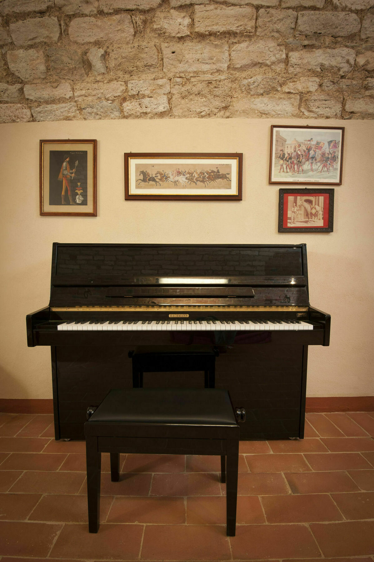 Antico Granaione Bed & Breakfast Rapolano Terme Exterior photo