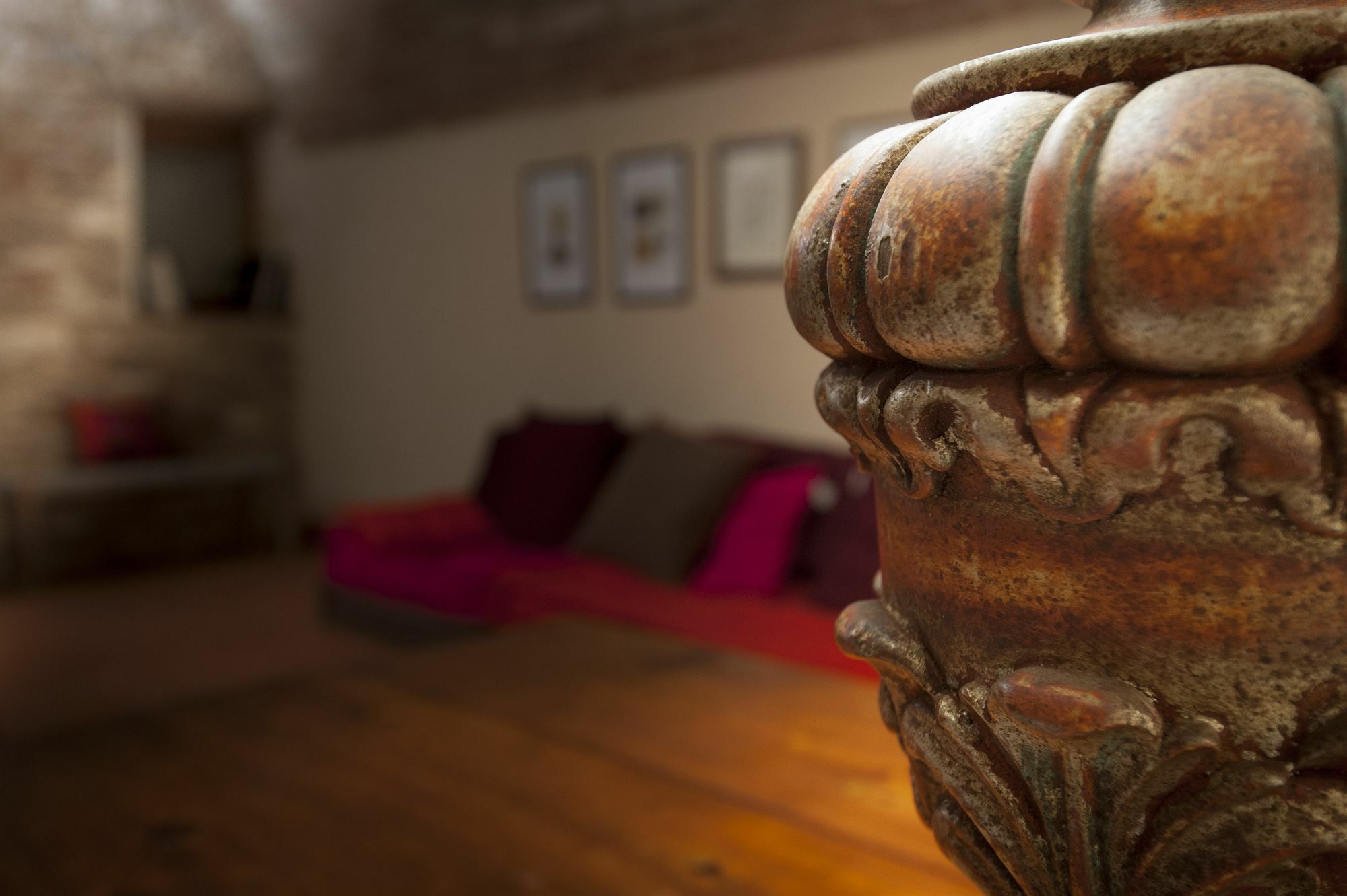 Antico Granaione Bed & Breakfast Rapolano Terme Exterior photo